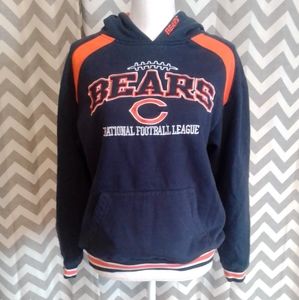 Chicago Bears Hoodie!